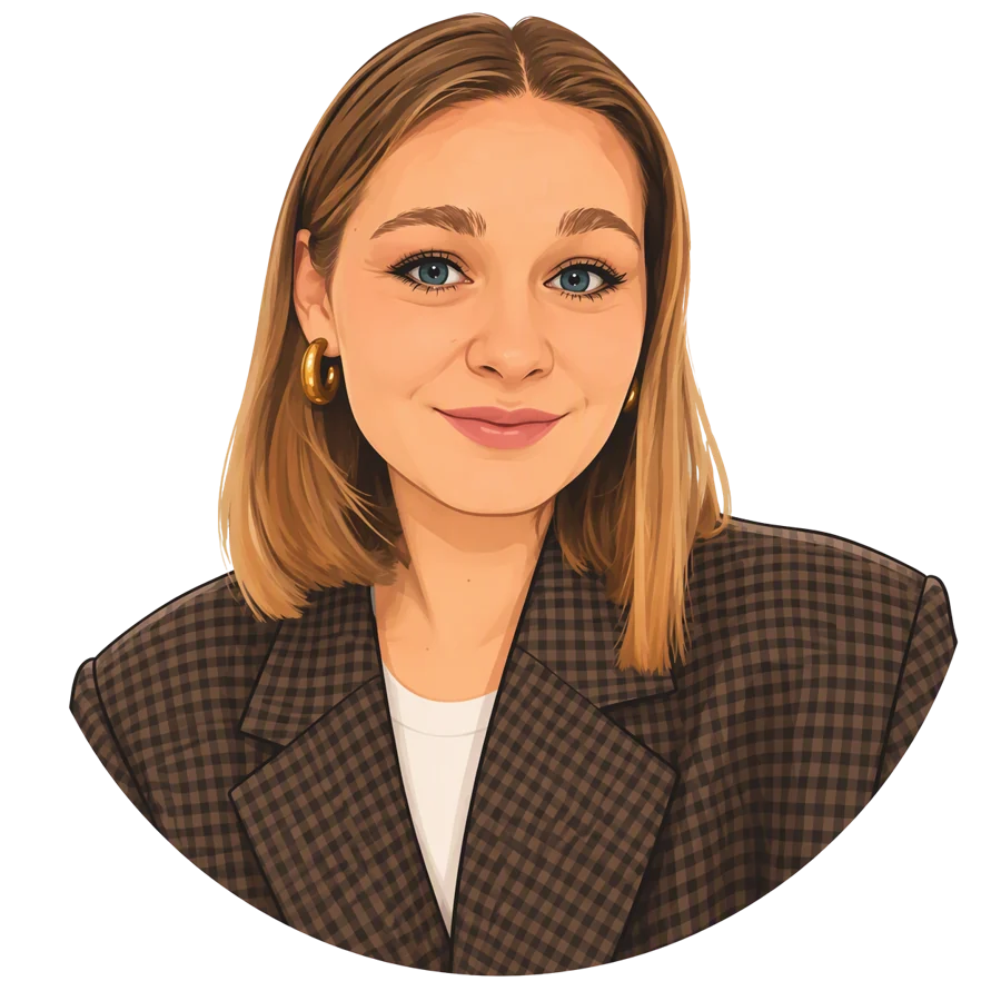 Illustratie van Mercedes Griffioen-Meijerink